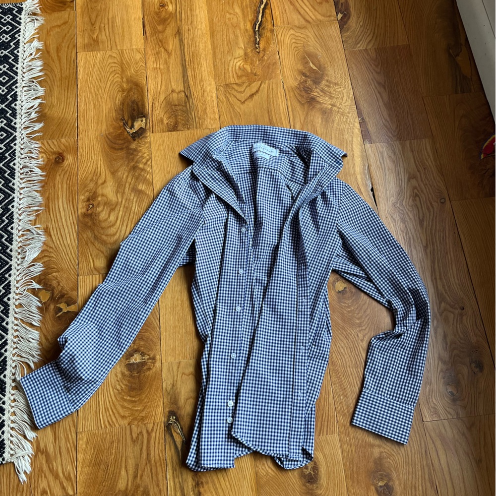 Mizzen +Main shirt